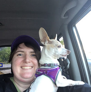 Meet your Posher, Emily